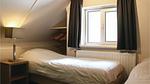 bed - Ferienhaus für 6 Personen (59 m²) in Ommen - Top-Hundeurlaub