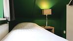 bed - Ferienhaus für 6 Personen (59 m²) in Ommen - Top-Hundeurlaub