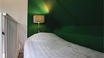 bed - Ferienhaus für 6 Personen (59 m²) in Ommen - Top-Hundeurlaub