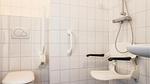 bathroom - Ferienhaus für 6 Personen (59 m²) in Ommen - Top-Hundeurlaub