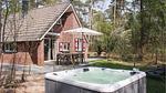 house - Ferienhaus für 6 Personen (59 m²) in Ommen - Top-Hundeurlaub