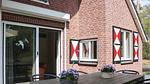 house - Ferienhaus für 6 Personen (59 m²) in Ommen - Top-Hundeurlaub