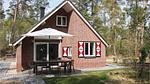 house - Ferienhaus für 6 Personen (59 m²) in Ommen - Top-Hundeurlaub