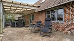 outside - Ferienhaus für 10 Personen (205 m²) in Tarm - Top-Hundeurlaub