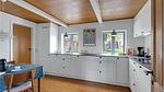 kitchen - Ferienhaus für 10 Personen (205 m²) in Tarm - Top-Hundeurlaub