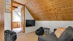 living-room - Ferienhaus für 10 Personen (205 m²) in Tarm - Top-Hundeurlaub
