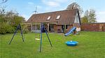 house - Ferienhaus für 10 Personen (205 m²) in Tarm - Top-Hundeurlaub
