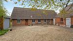 house - Ferienhaus für 10 Personen (205 m²) in Tarm - Top-Hundeurlaub