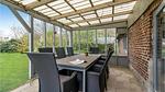 outside - Ferienhaus für 10 Personen (205 m²) in Tarm - Top-Hundeurlaub