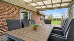 outside - Ferienhaus für 10 Personen (205 m²) in Tarm - Top-Hundeurlaub