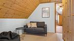 living-room - Ferienhaus für 10 Personen (205 m²) in Tarm - Top-Hundeurlaub
