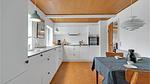 kitchen - Ferienhaus für 10 Personen (205 m²) in Tarm - Top-Hundeurlaub
