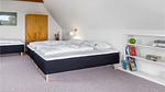 bed - Ferienhaus für 10 Personen (205 m²) in Tarm - Top-Hundeurlaub