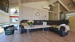 living-room - Ferienhaus für 6 Personen (100 m²) in Ebeltoft - Top-Hundeurlaub