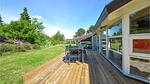 outside - Ferienhaus für 6 Personen (100 m²) in Ebeltoft - Top-Hundeurlaub