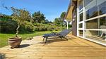 outside - Ferienhaus für 6 Personen (100 m²) in Ebeltoft - Top-Hundeurlaub