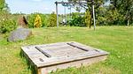 outside - Ferienhaus für 6 Personen (100 m²) in Ebeltoft - Top-Hundeurlaub