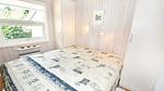 bed - Ferienhaus für 6 Personen (100 m²) in Ebeltoft - Top-Hundeurlaub