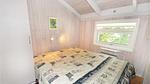 bed - Ferienhaus für 6 Personen (100 m²) in Ebeltoft - Top-Hundeurlaub