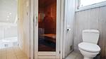 bathroom - Ferienhaus für 6 Personen (100 m²) in Ebeltoft - Top-Hundeurlaub