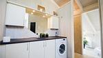 bathroom - Ferienhaus für 6 Personen (100 m²) in Ebeltoft - Top-Hundeurlaub
