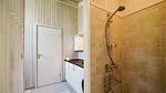 bathroom - Ferienhaus für 6 Personen (100 m²) in Ebeltoft - Top-Hundeurlaub