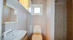 bathroom - Ferienhaus für 6 Personen (100 m²) in Ebeltoft - Top-Hundeurlaub