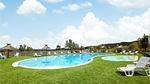 pool - Ferienhaus für 8 Personen (48 m²) in Grospierres - Top-Hundeurlaub
