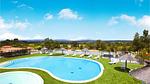 pool - Ferienhaus für 8 Personen (48 m²) in Grospierres - Top-Hundeurlaub
