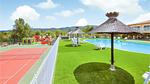 pool - Ferienhaus für 8 Personen (48 m²) in Grospierres - Top-Hundeurlaub