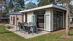 house - Ferienhaus für 6 Personen (60 m²) in Hellendoorn - Top-Hundeurlaub
