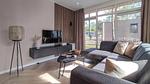 living-room - Ferienhaus für 6 Personen (60 m²) in Hellendoorn - Top-Hundeurlaub