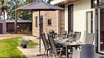 outside - Ferienhaus für 6 Personen (60 m²) in Hellendoorn - Top-Hundeurlaub