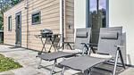 outside - Ferienhaus für 6 Personen (60 m²) in Hellendoorn - Top-Hundeurlaub