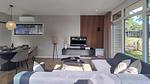 living-room - Ferienhaus für 6 Personen (60 m²) in Hellendoorn - Top-Hundeurlaub