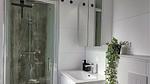 bathroom - Ferienhaus für 6 Personen (60 m²) in Hellendoorn - Top-Hundeurlaub