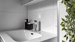 bathroom - Ferienhaus für 6 Personen (60 m²) in Hellendoorn - Top-Hundeurlaub