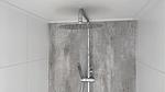 bathroom - Ferienhaus für 6 Personen (60 m²) in Hellendoorn - Top-Hundeurlaub