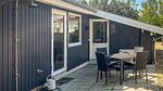 outside - Ferienhaus für 6 Personen (93 m²) in Tarm - Top-Hundeurlaub