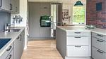 kitchen - Ferienhaus für 6 Personen (93 m²) in Tarm - Top-Hundeurlaub