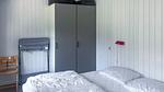 bed - Ferienhaus für 6 Personen (93 m²) in Tarm - Top-Hundeurlaub