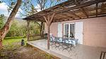 outside - Ferienhaus für 4 Personen (47 m²) in Vignale - Top-Hundeurlaub