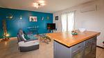 living-room - Ferienhaus für 4 Personen (47 m²) in Vignale - Top-Hundeurlaub