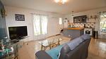 living-room - Ferienhaus für 4 Personen (47 m²) in Vignale - Top-Hundeurlaub