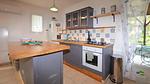kitchen - Ferienhaus für 4 Personen (47 m²) in Vignale - Top-Hundeurlaub