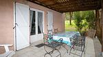 outside - Ferienhaus für 4 Personen (47 m²) in Vignale - Top-Hundeurlaub