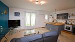 living-room - Ferienhaus für 4 Personen (47 m²) in Vignale - Top-Hundeurlaub
