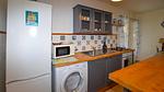 kitchen - Ferienhaus für 4 Personen (47 m²) in Vignale - Top-Hundeurlaub