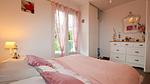bed - Ferienhaus für 4 Personen (47 m²) in Vignale - Top-Hundeurlaub