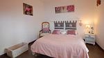 bed - Ferienhaus für 4 Personen (47 m²) in Vignale - Top-Hundeurlaub